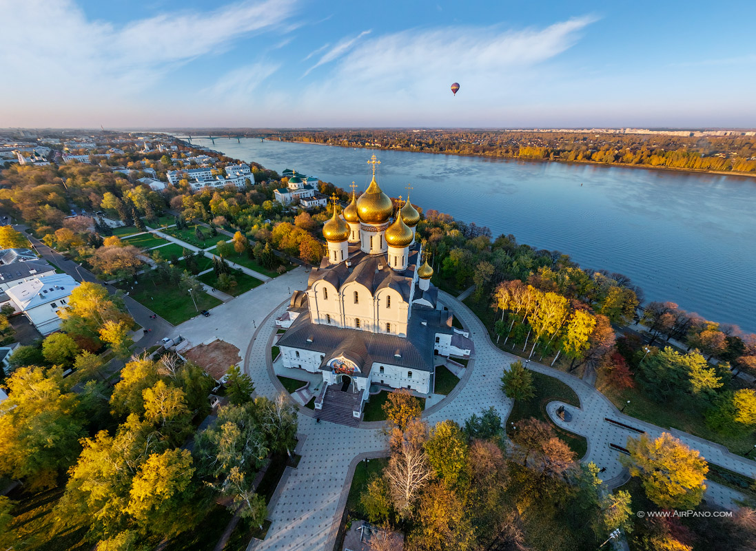 Yaroslavl